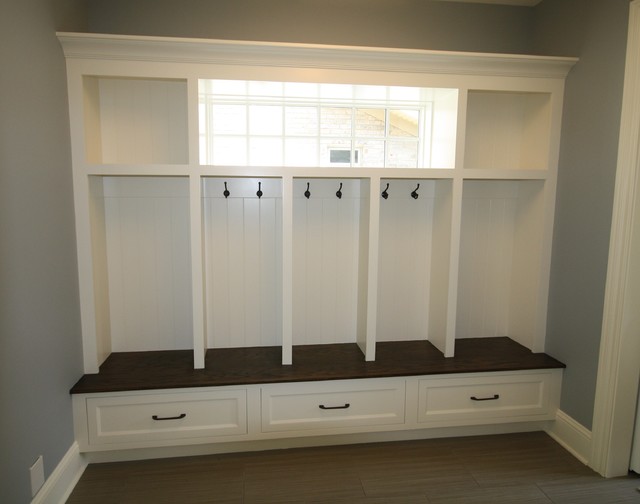 Matthies Builders klassisch-modern-eingang