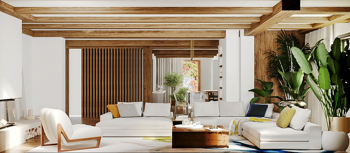 Дом Мечты в п.Таватуй