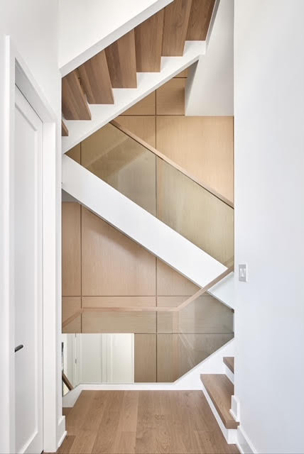 Wall Paneling