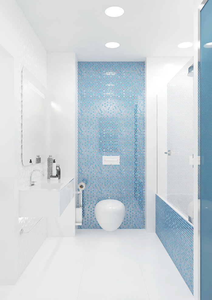 Квартира в ЖК "Ласточкино гнездо"