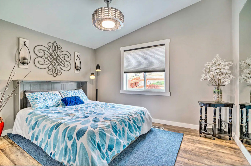 Central Washington Airbnb
