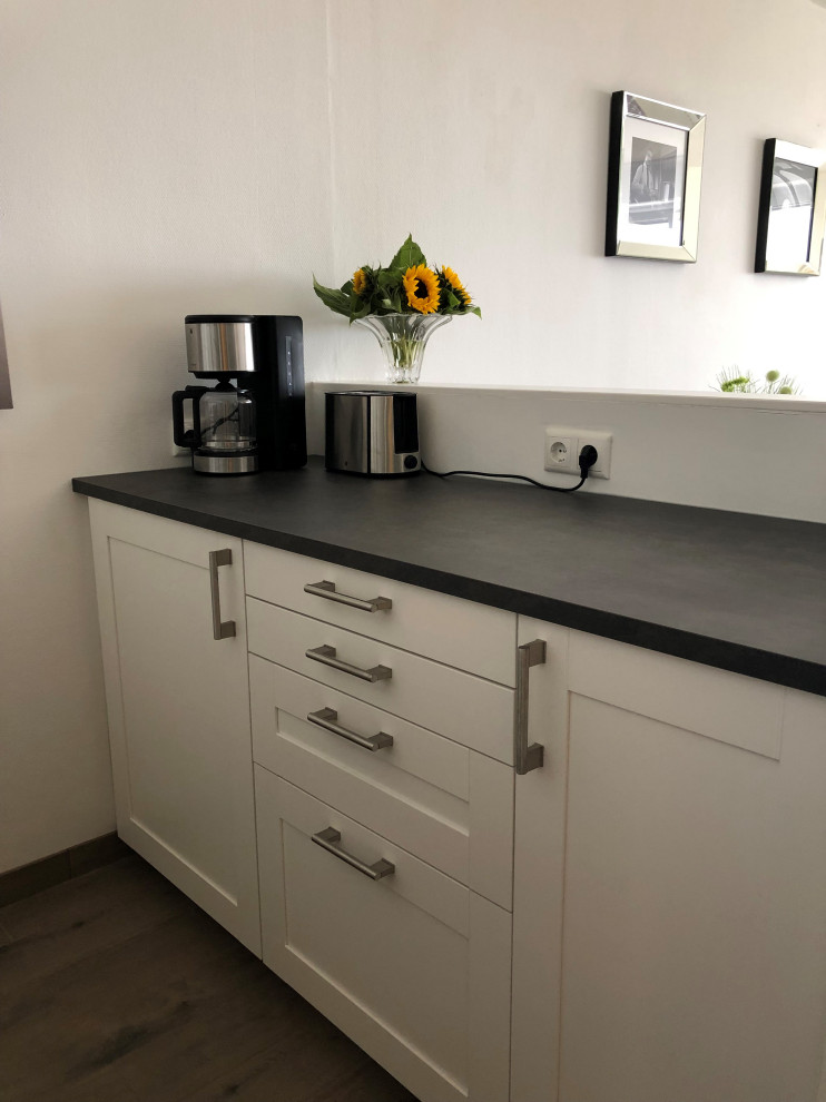 Moderne Küche in Hamburg