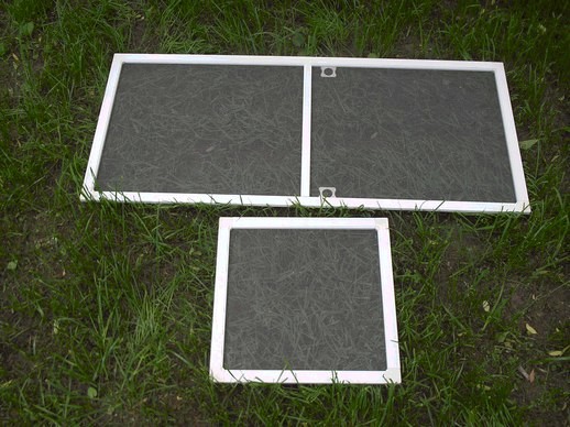 Наши работы