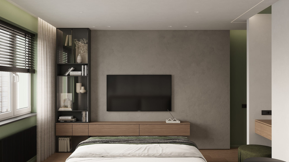 Квартира ЖК Видный берег