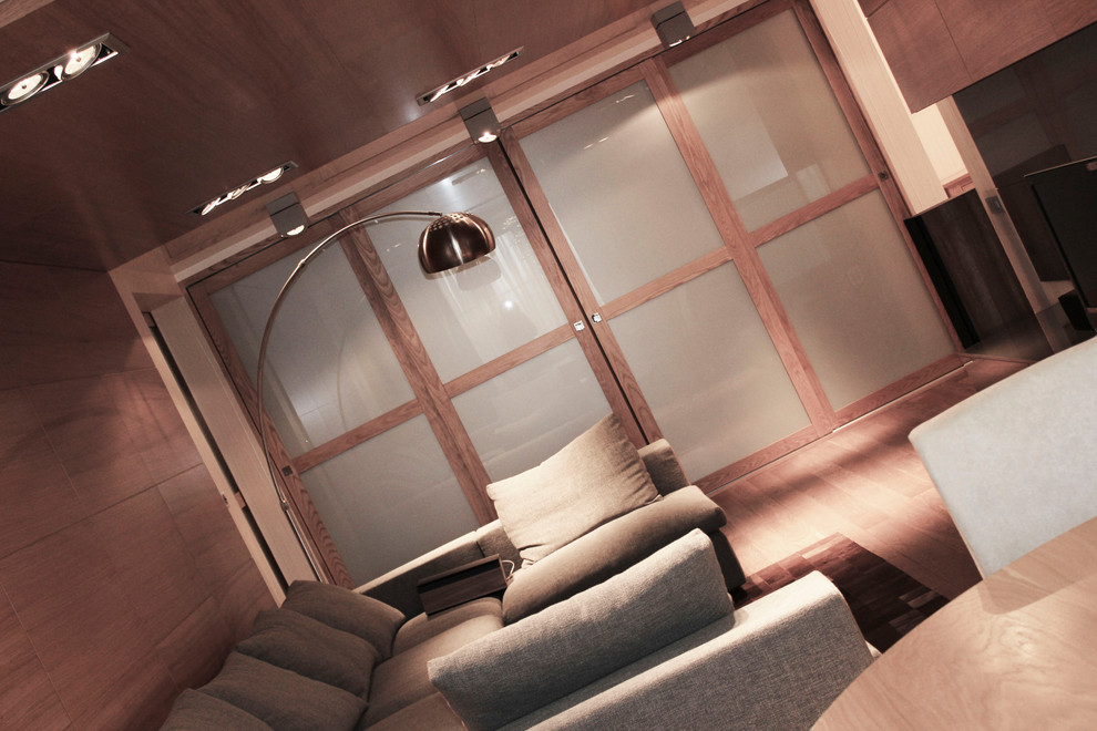 Квартира на Юлиуса Фучика