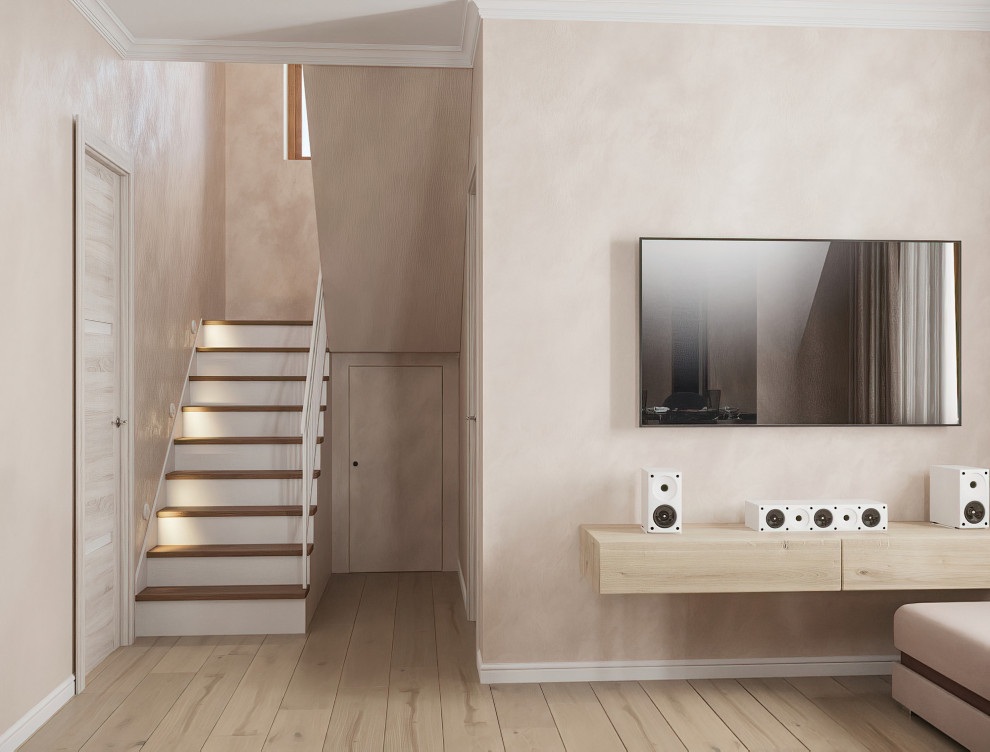 Дизайн-проект дома