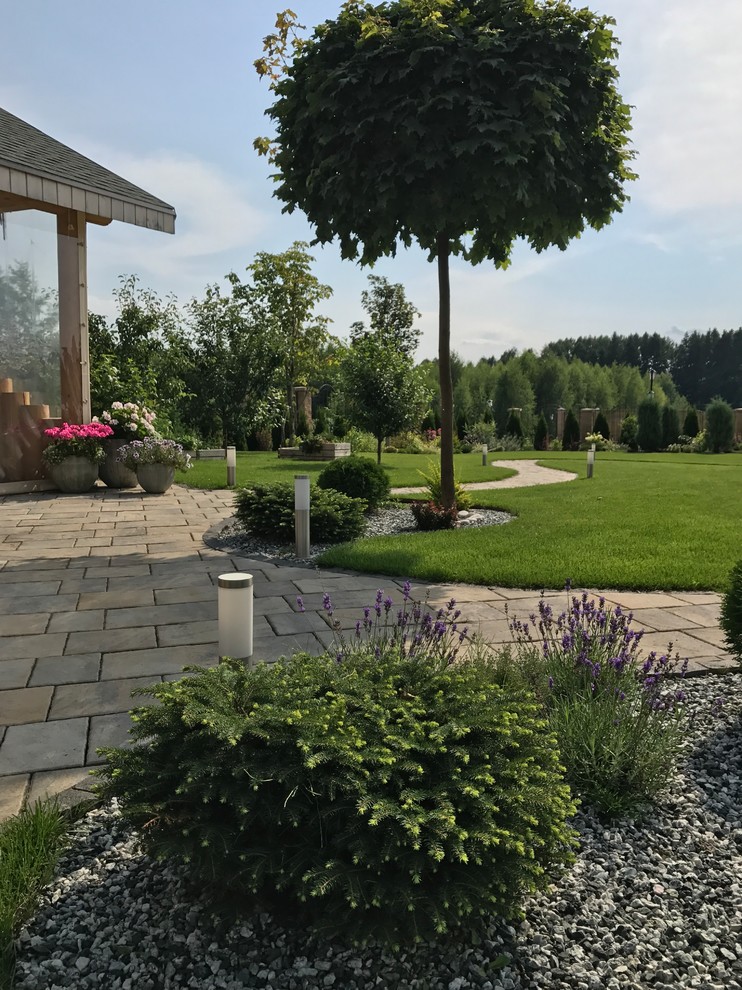 Легкий фьюжн 0.25 га