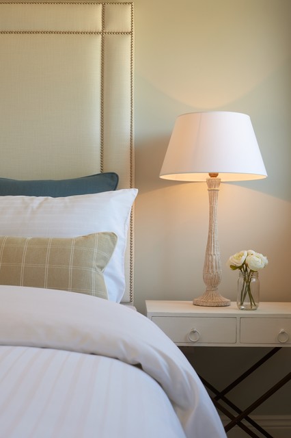 Hosteiner Park contemporary-bedroom
