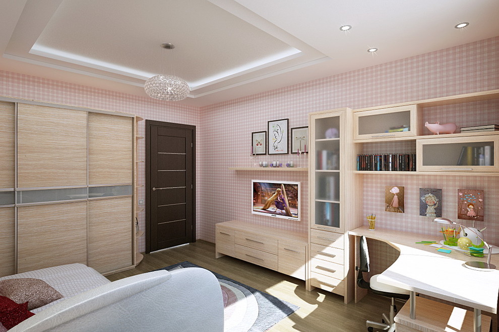 Квартира на Кастанаевской