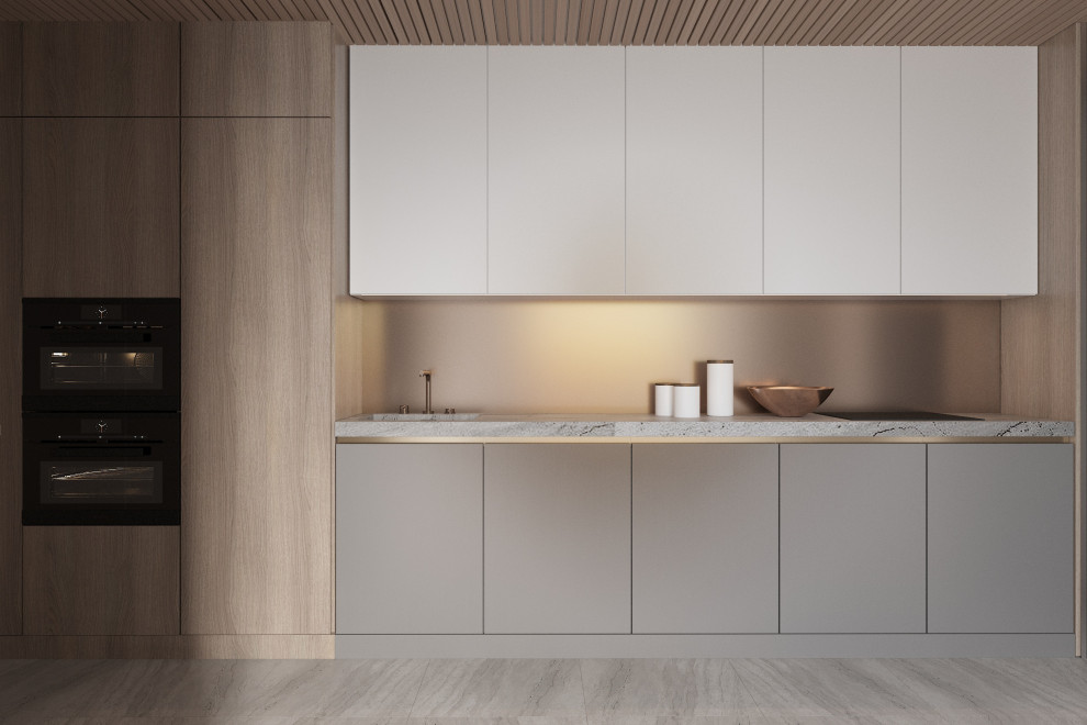 ЖК Даниловский, Екатеринбург, 80 кв.м.