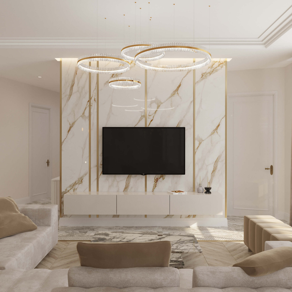 Лоск и комфорт