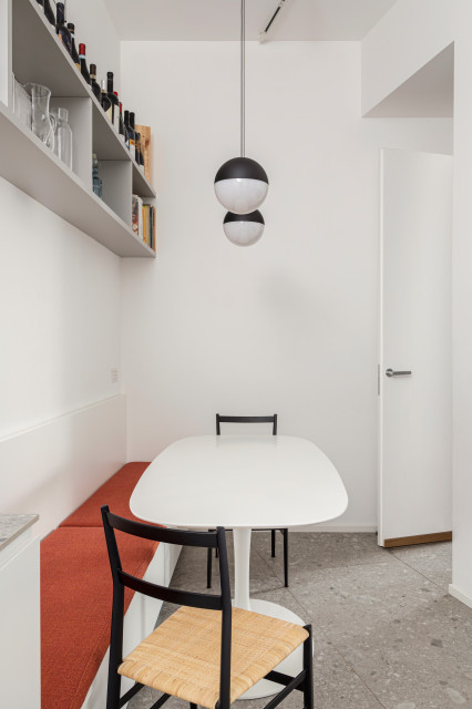 CASA AP modern-esszimmer