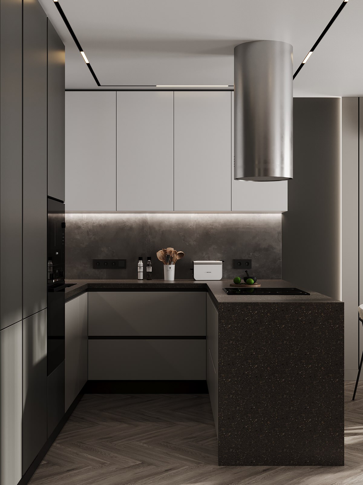 ЖК Домашний