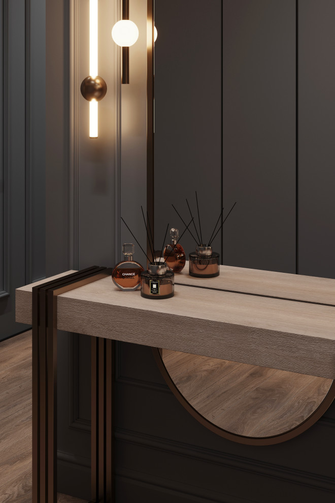 ЖК Береговой