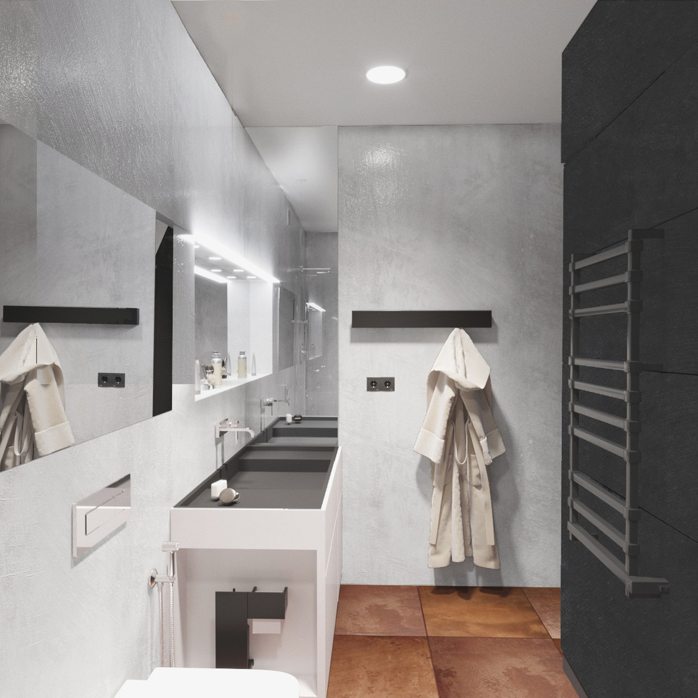 Ванная комната