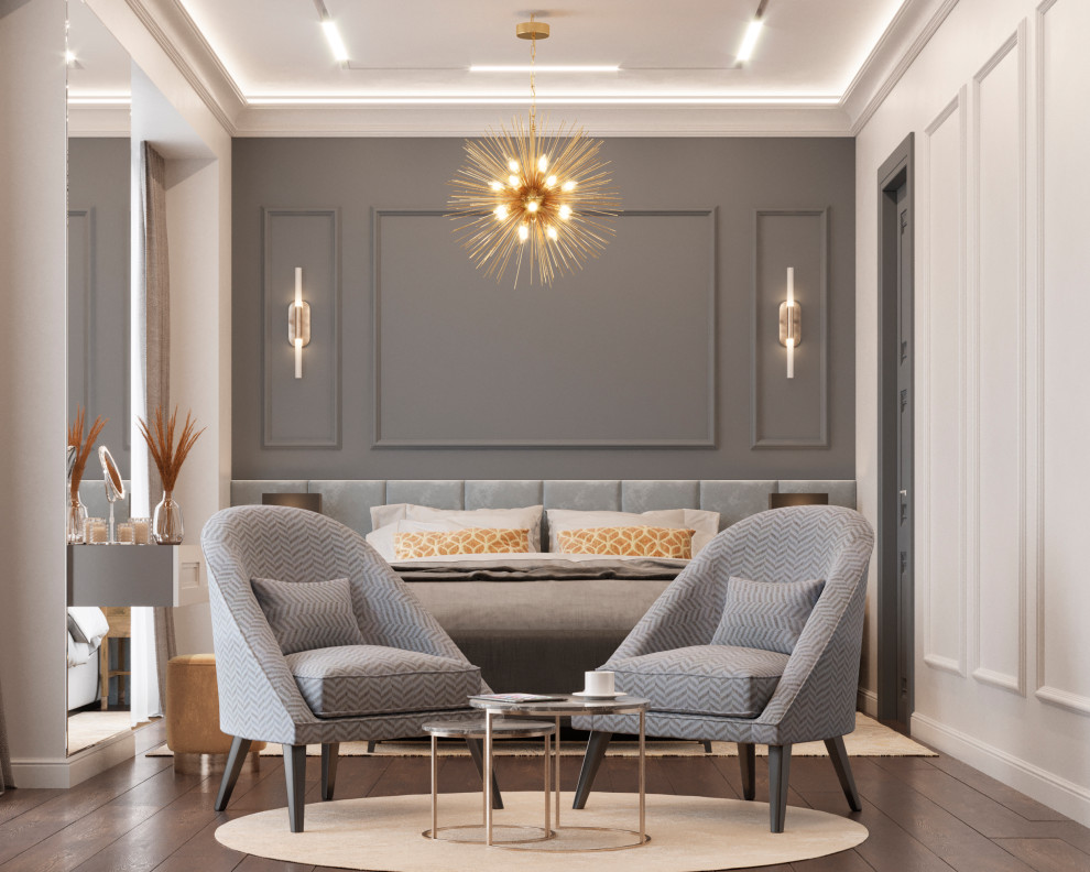 Prime Park - 113 кв.м