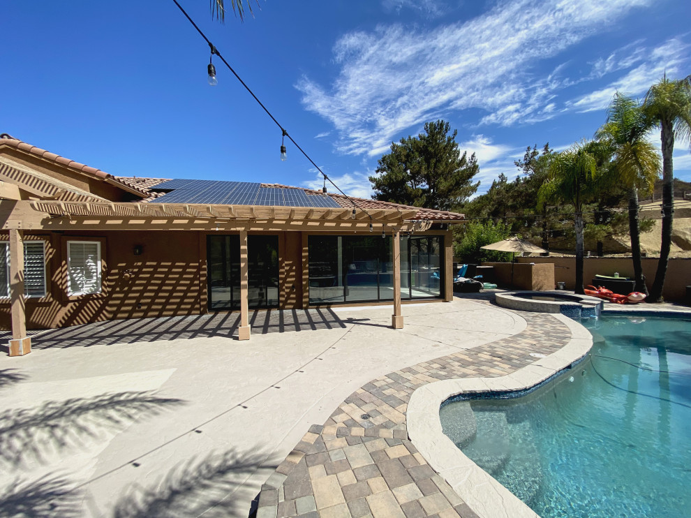 Turnberry Dr House Extension