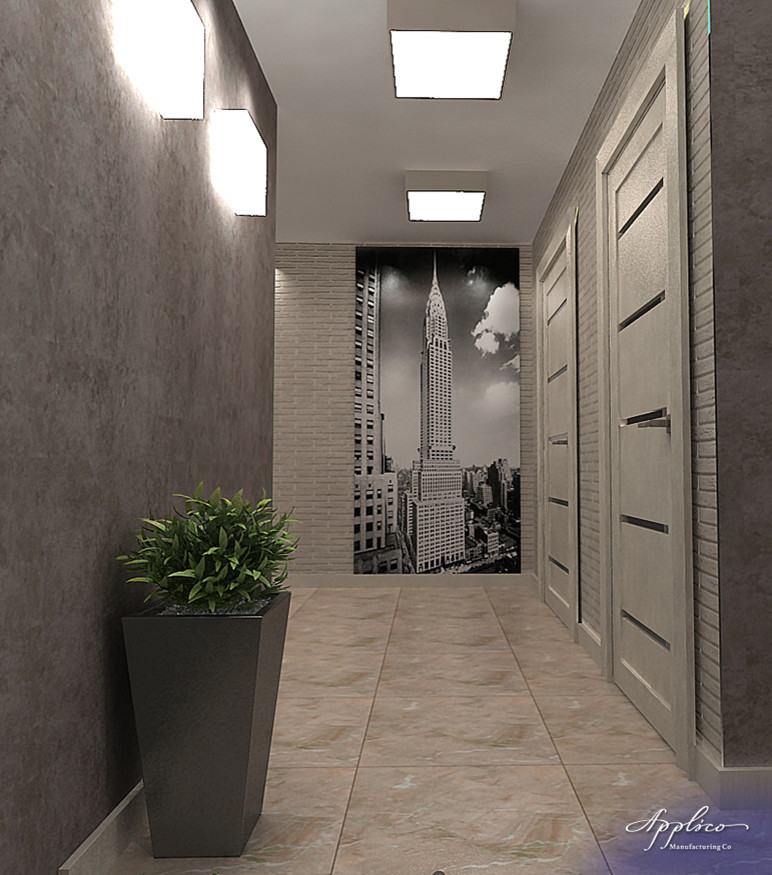 Конкурс «Меняй стереотипы в дизайне»