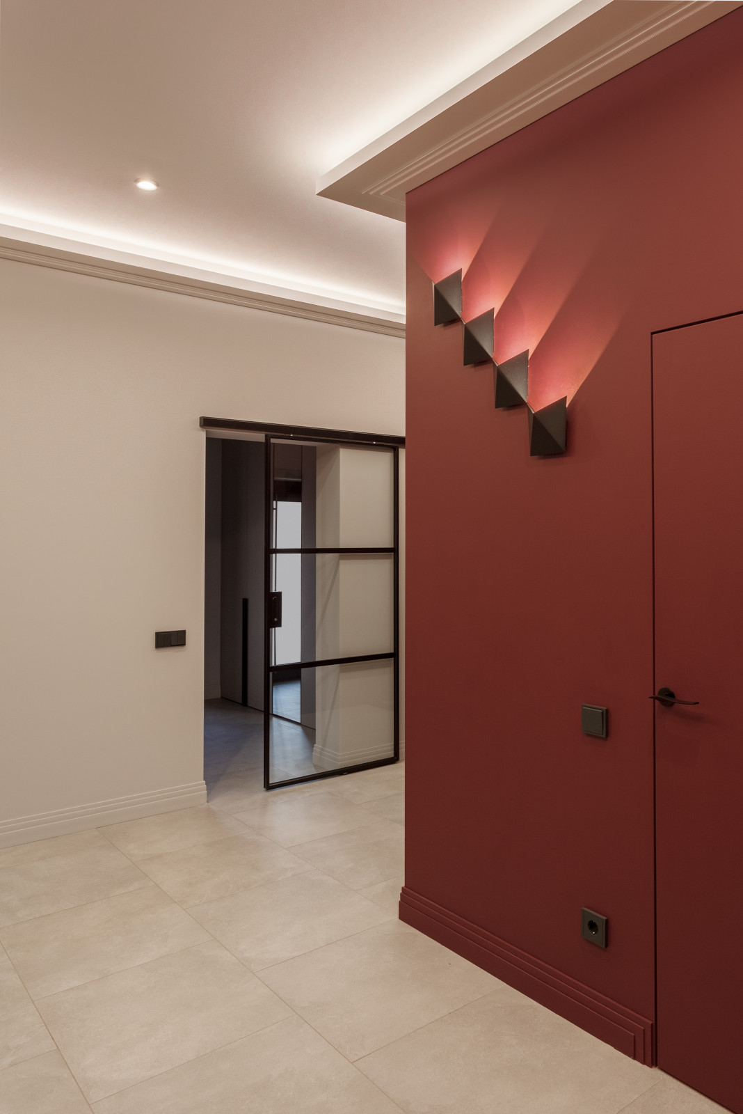 дизайн интерьера дома