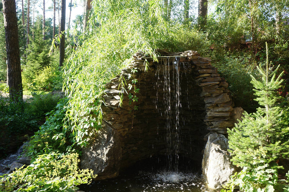 Наши водные объекты