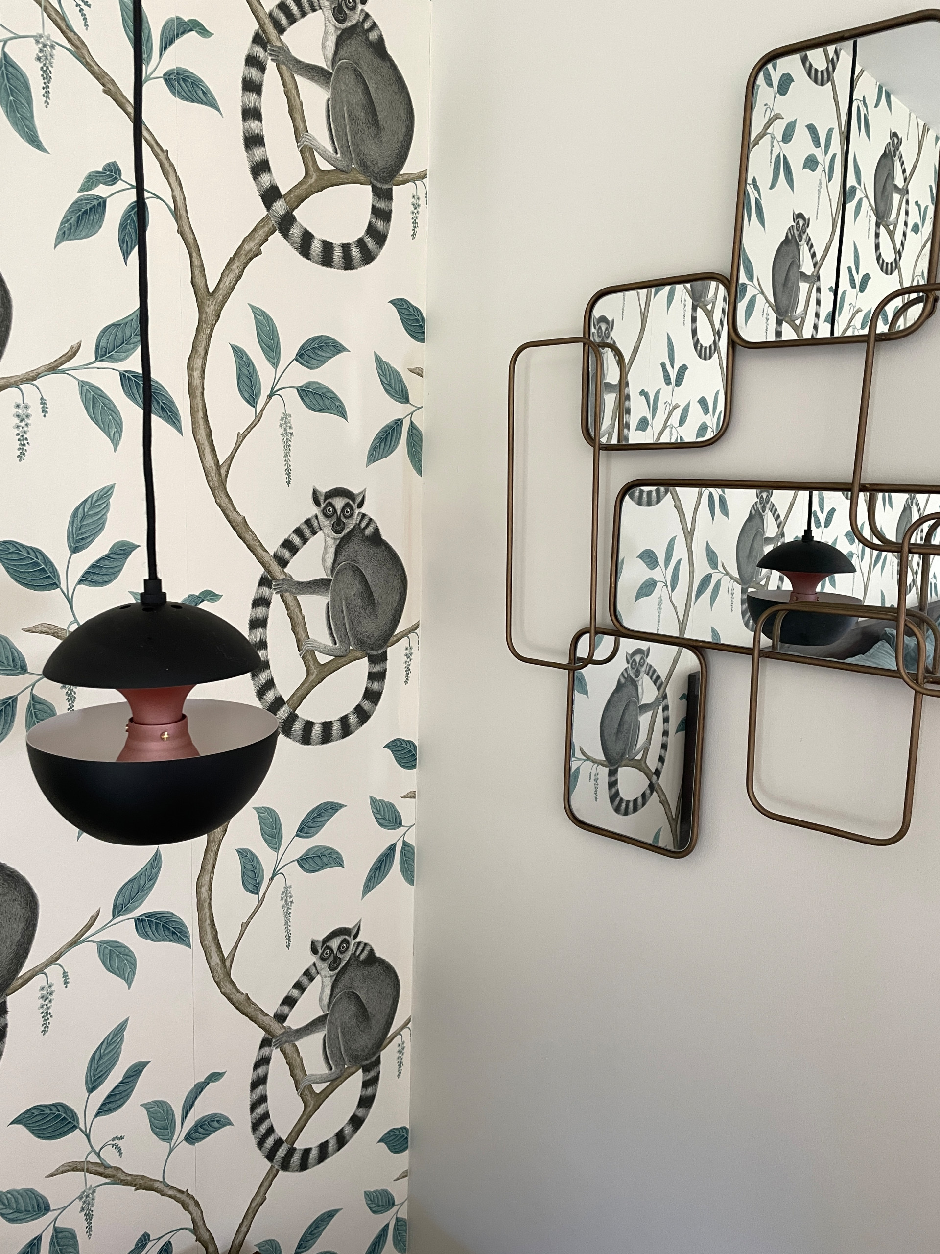 chambre parentale