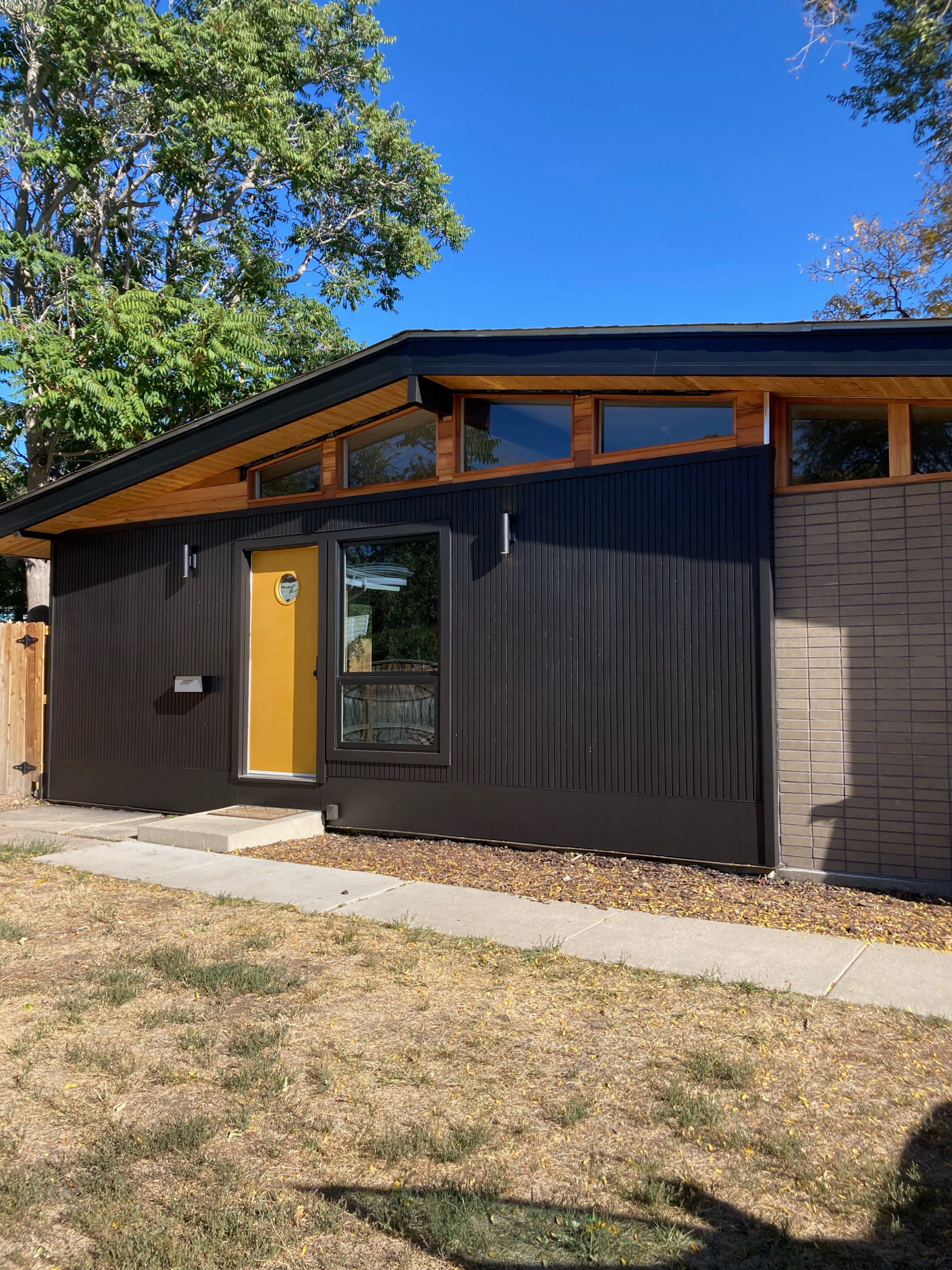 Mid Century Modern Re-Fresh