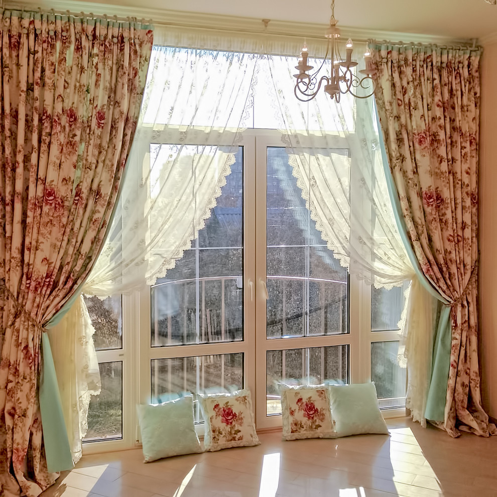 Таунхаус в Чехове