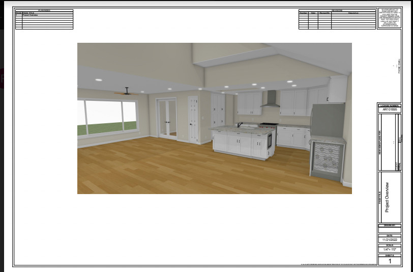 Nadler Addition and Renovation