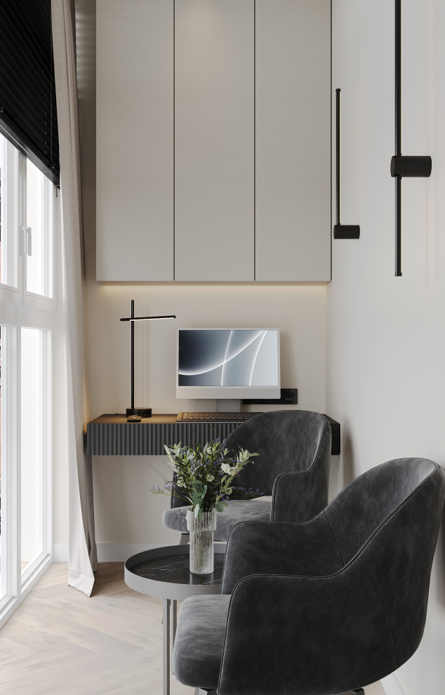 ЖК Айвазовский City