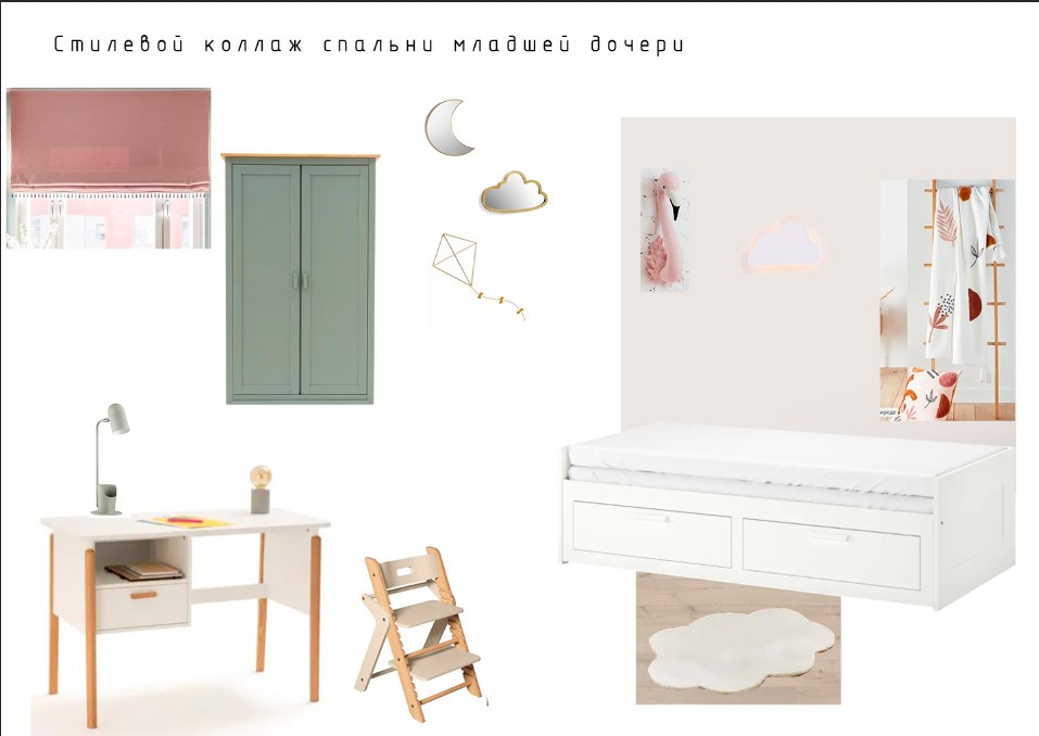 Квартира в Ханое