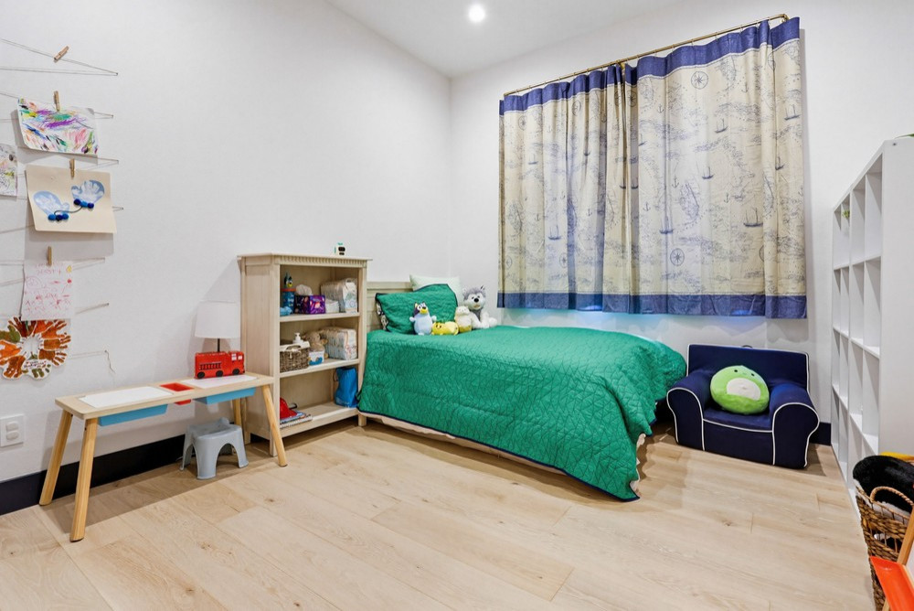 Miramar Ranch North_Whole House Remodel