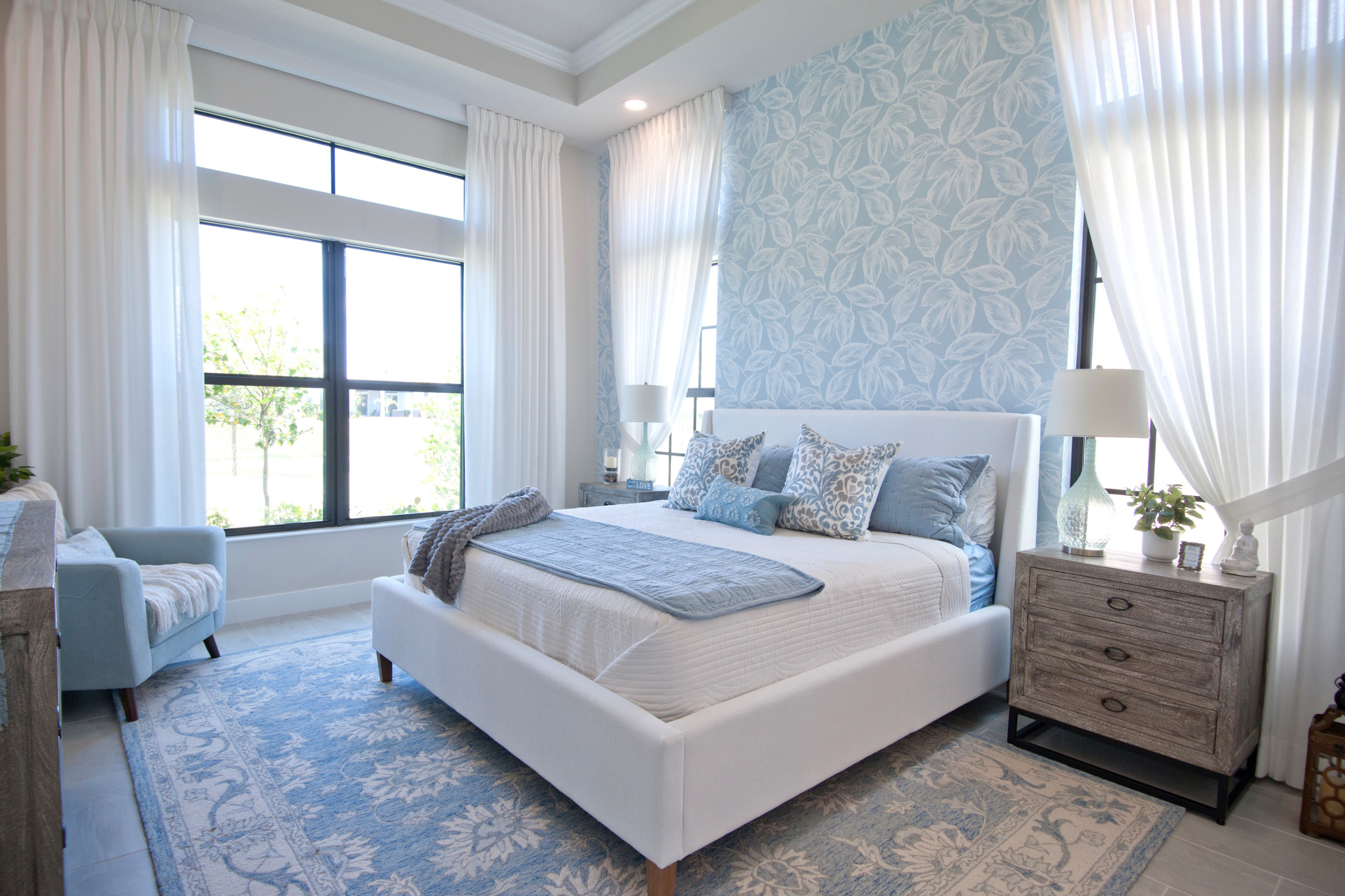 Coastal Chic