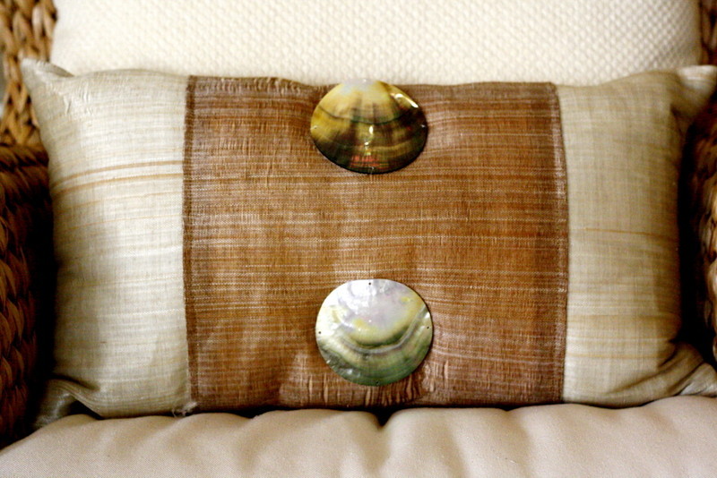 Details Make the Home