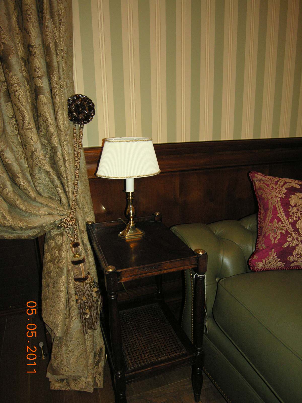 У истоков стиля