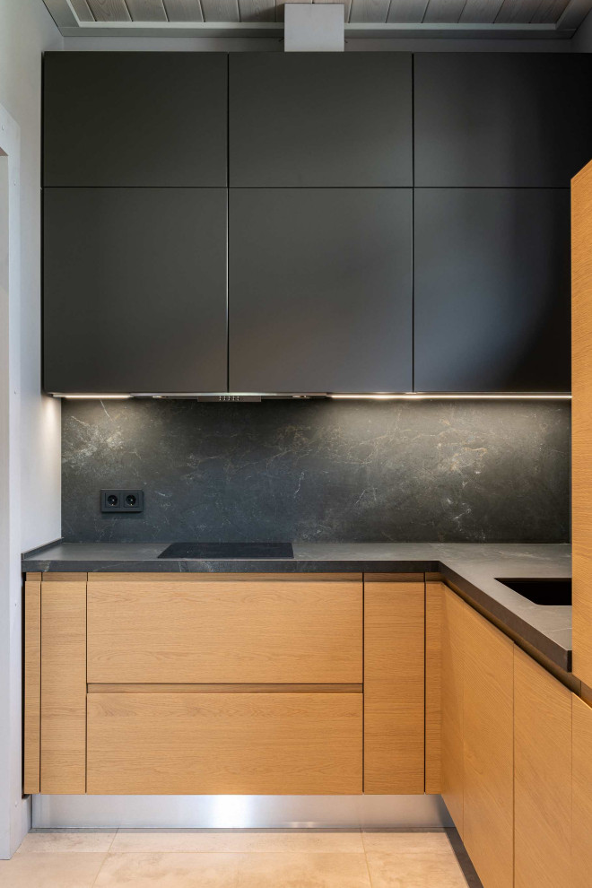 Бассейн и СПА комплекс по технологии фахверк