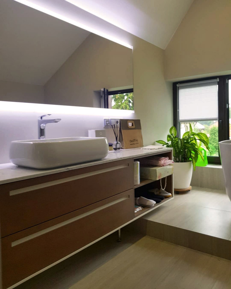 Дом в Александровке