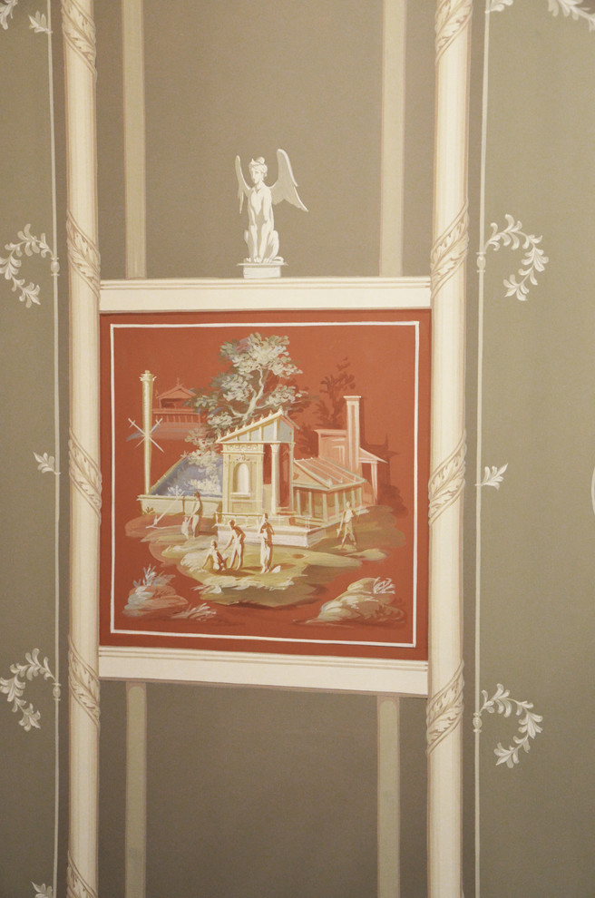 Дизайн жилых помещений