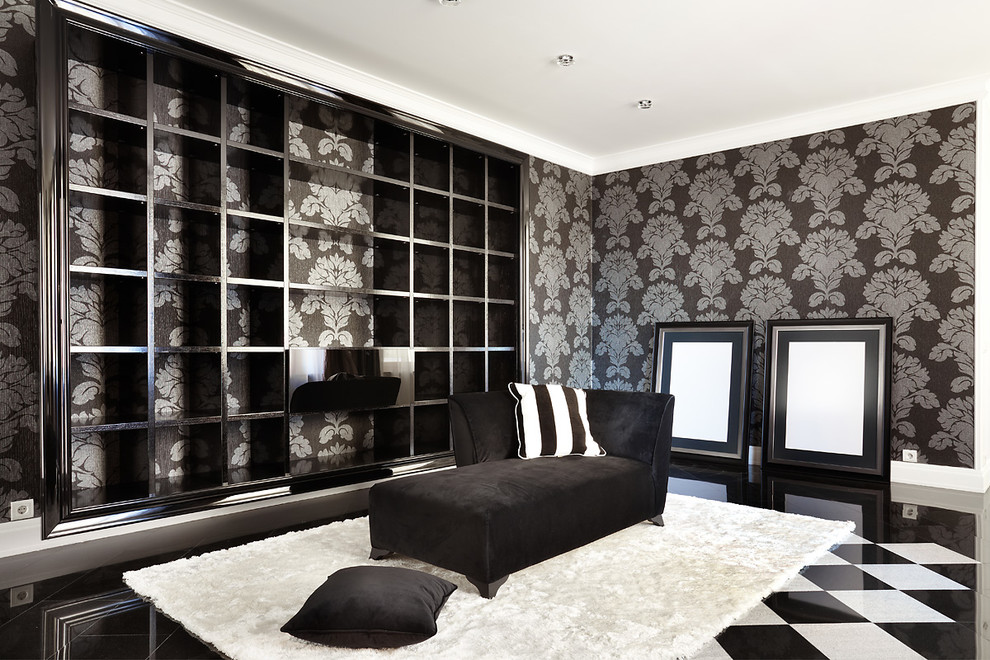 Квартира на ул.Моховая