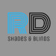 RD Shades & Blinds
