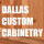 Dallas Custom Cabinetry