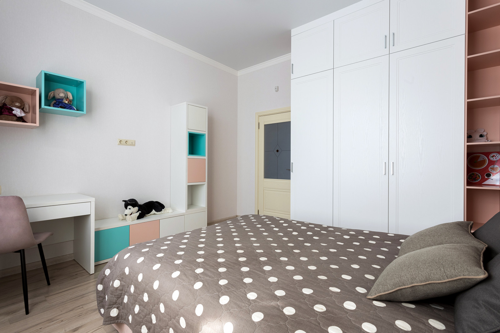 Съемка частного дома