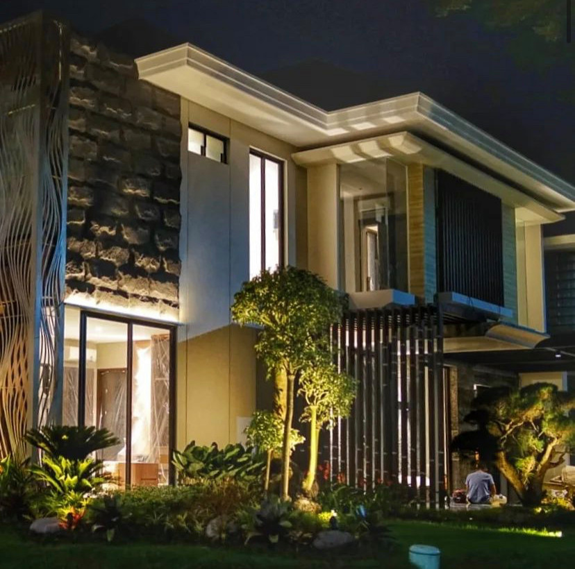 Частные дома