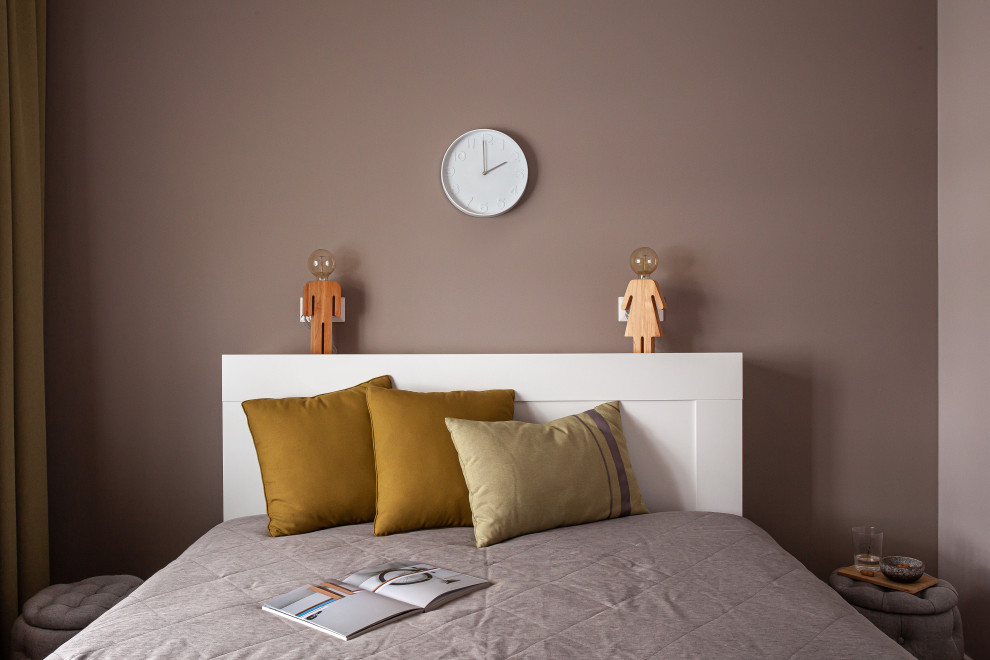 Квартира на Свердловской набережной