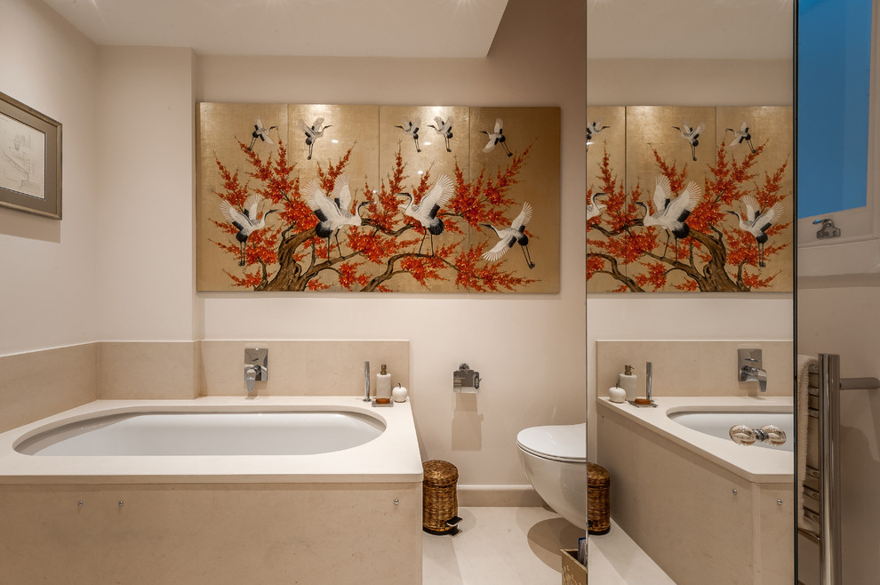 Victoria Project - Interior design services