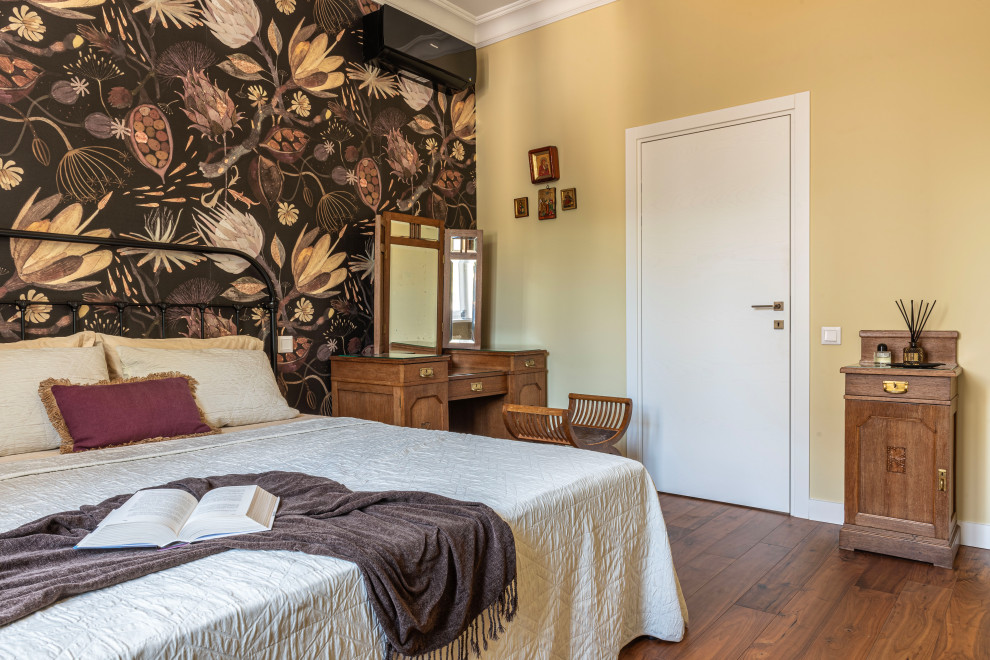 Квартира в сталинке на Чистых прудах