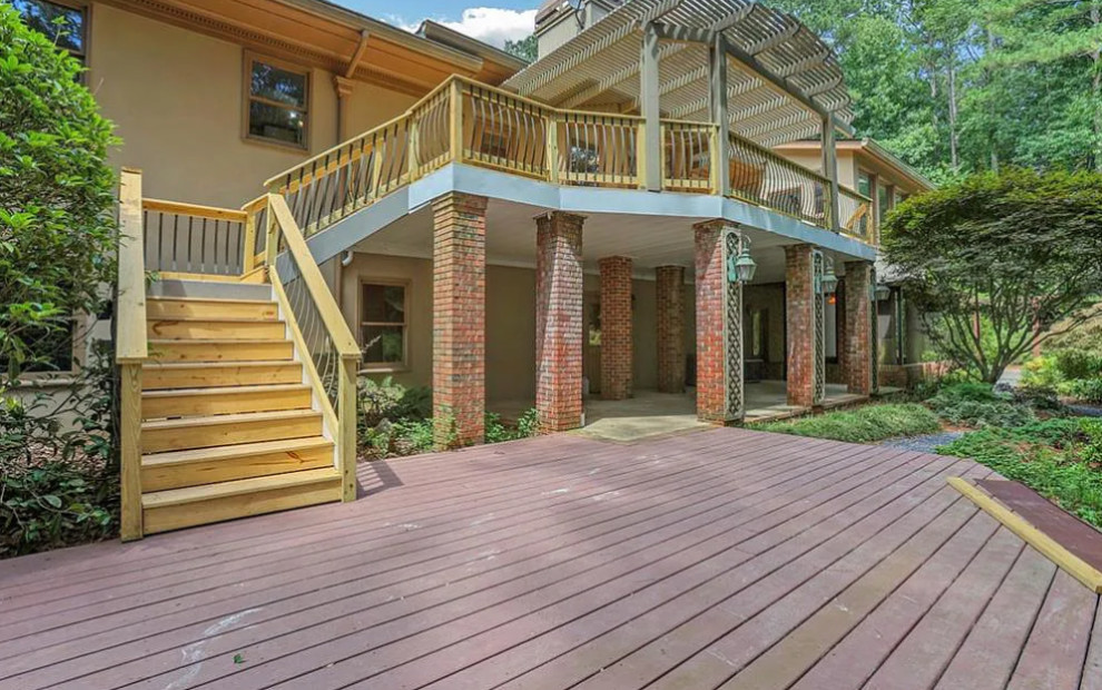 Stone Creek Whole Home Renovation