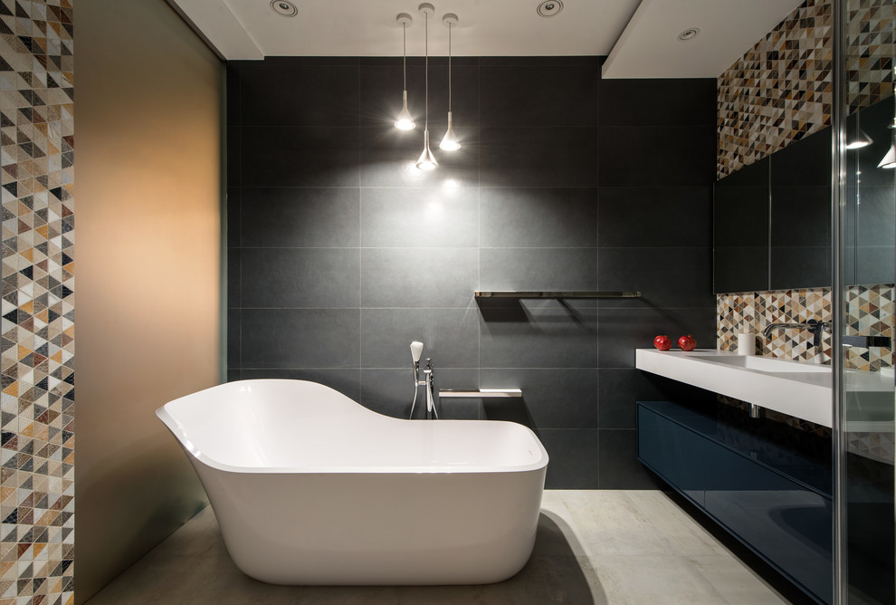 апартаменты в Лавровом переулке