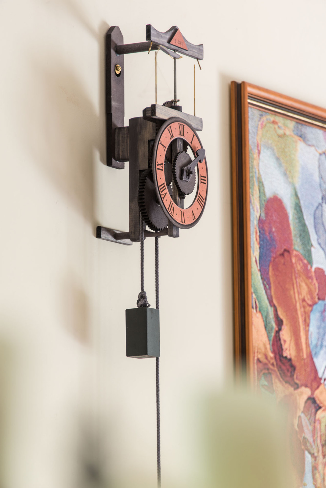 Дом в Зеленой Роще