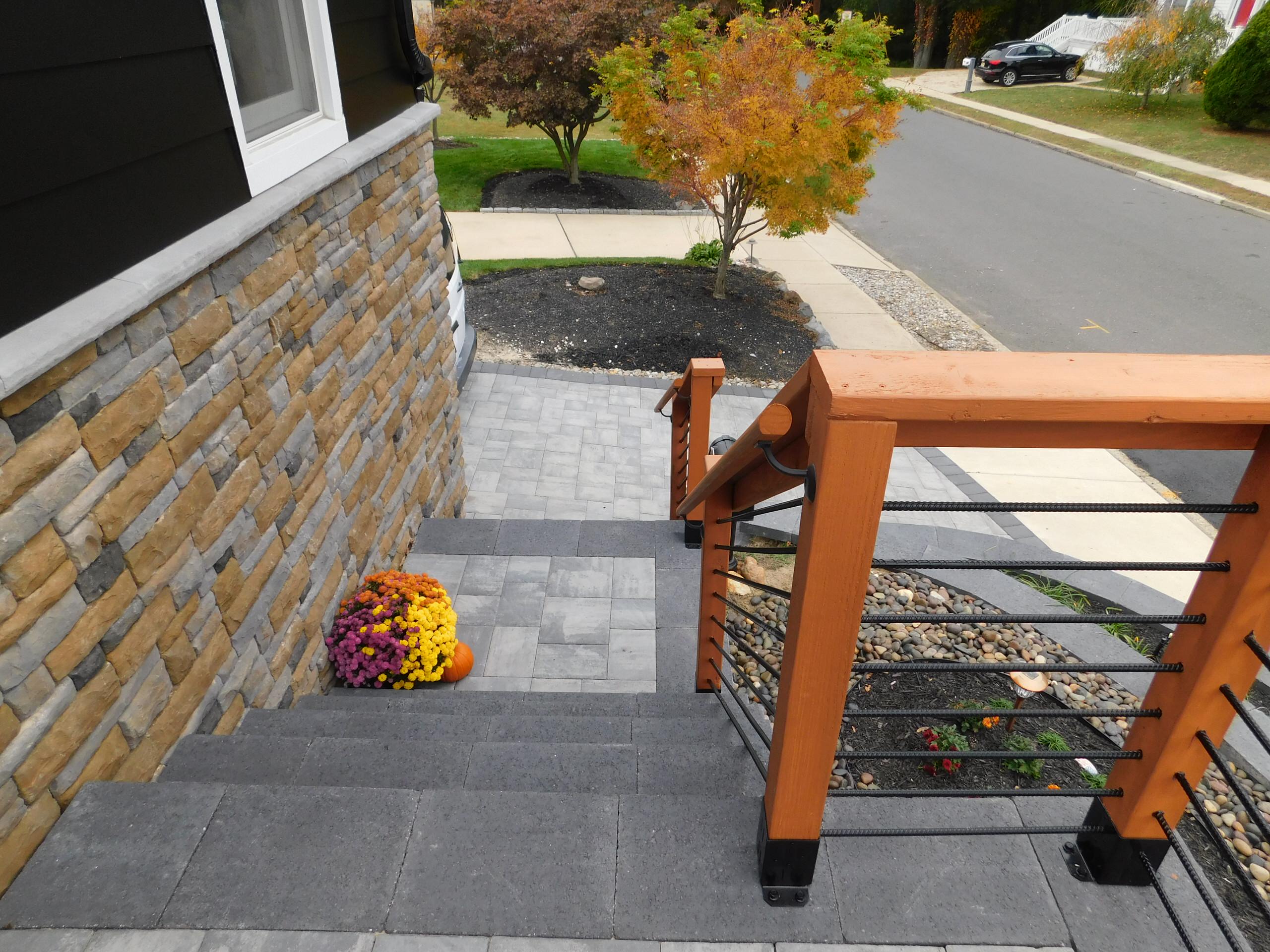My Exterior Projects