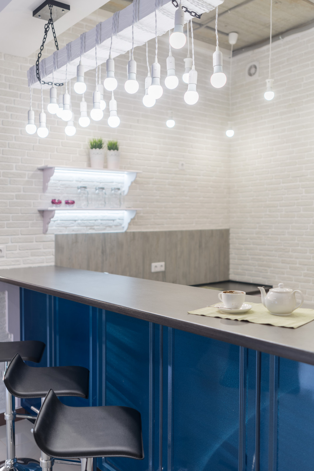 АТМОСФЕРНОЕ ПРОСТРАНСТВО BLOOM